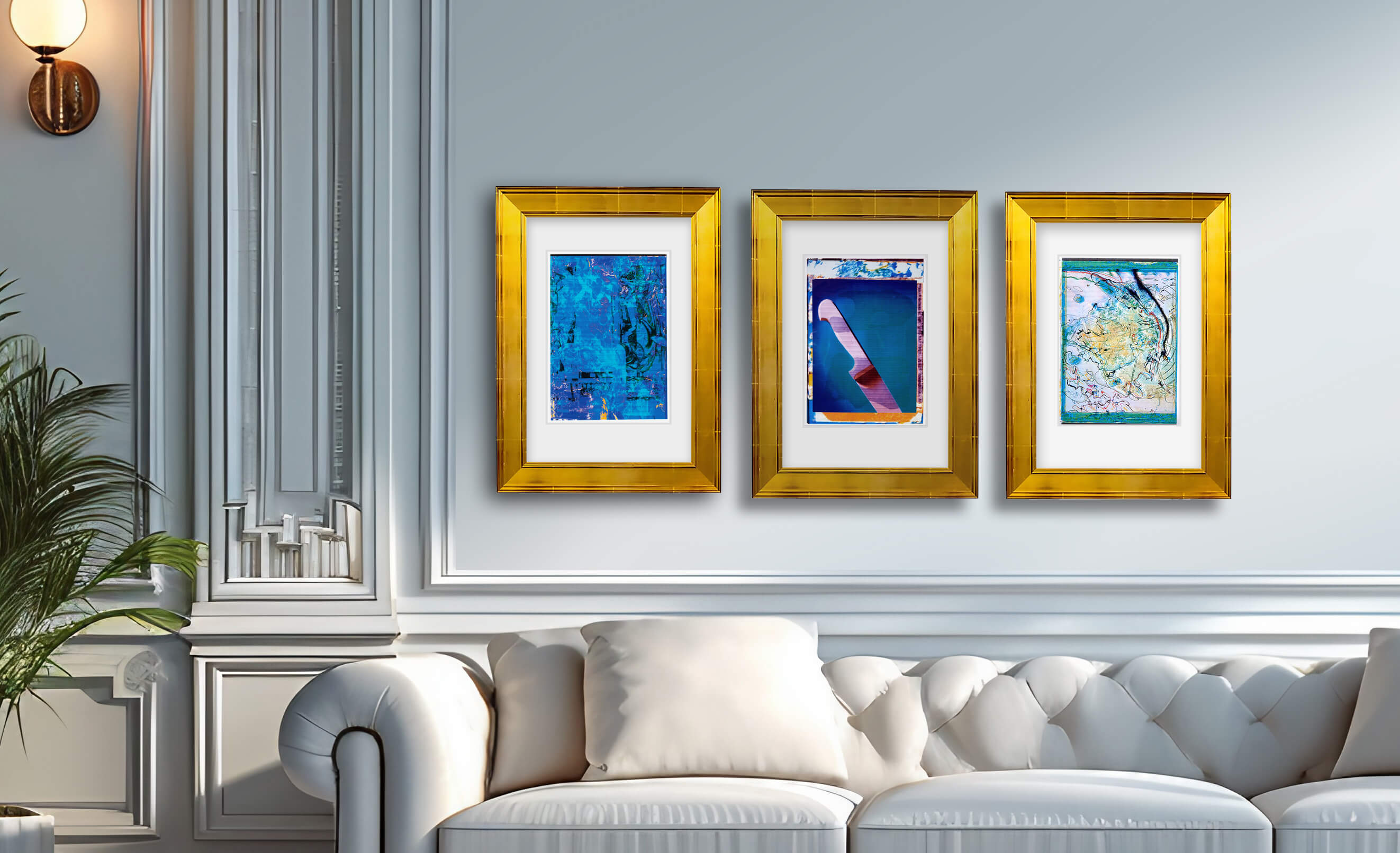 Seite 3 Slide background